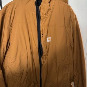 Carhartt Reversible Sherpa jacket